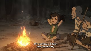 Dororo Episode 3 VOSTFR [upl. by Icat]