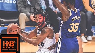 Golden State Warriors vs Minnesota Timberwolves Full Game Highlights  12102018 NBA Season [upl. by Ritchie]