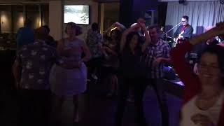 RAVE ON BAND BERESFIELD BOWLING CLUB 21 JUNE 2024 [upl. by Dayiz]