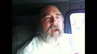 Fellowship of the Martyrs  Doug Perry Interview  Feb 21 2012 [upl. by Bolen]