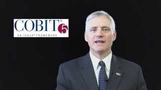 Cobit 5 Benefits [upl. by Inig]