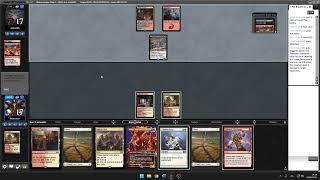 Modern League Boros Energy  Ma aggro non dovrebbe essere un mazzo veloce [upl. by Airdnoed]