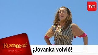 Jovanka volvió a Mejillones  Romané  T1E1 [upl. by Tama]