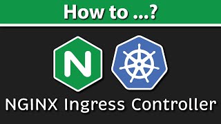 NGINX Ingress Controller for Kubernetes Tutorial YAML amp Helm  Example  Prometheus  Grafana  EKS [upl. by Nyladnohr]