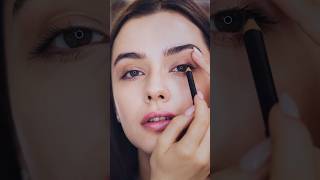 क्या आपको पता है कि आई लाइनर कितने प्रकार के होते है eyemakeup makeup makeuptutorial makeuptips [upl. by Farra303]