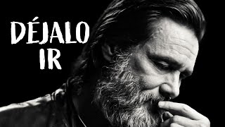 Esta Es La Fórmula Solo Déjalo Ir  Jim Carrey Habla de la Depresión [upl. by Malca]