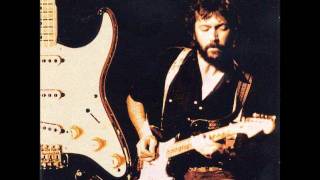 Eric Clapton  Driftin Blues [upl. by Rojam]