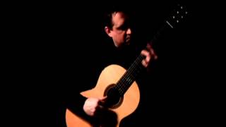 Joe Zawinful  Mercy Mercy Mercy  Christopher Rude Classical Guitar [upl. by Atyekram158]