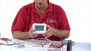 UnBoxing the Honeywell Vision Pro 8000 and Redlink System [upl. by Roarke]