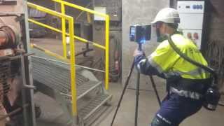 Laser Scanning  Huge Benefits [upl. by Haram]