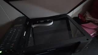 Canon PIXMA MX490 Review Is This the Ultimate Wireless Office Printer [upl. by Ahsied194]