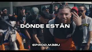 FREE Hades 66 x Pressure9x19 Type Beat  quotDÓNDE ESTÁNquot [upl. by Vola]