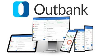 Outbank Banking App Revolutioniert deine Finanzen – Geld sparen leicht gemacht [upl. by Emmer]