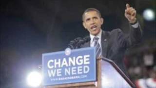 Steel Pulse  Barack Obama song [upl. by Eldrida]