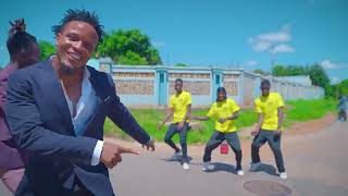 Henry Masamba  AKAMBEKO feat Shammah Vocals x Madela Official Dance Video [upl. by Nnylekoorb]