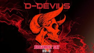 DDevils  Judgement Day Bryan Figueroa Edit [upl. by Rance443]