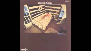 Dobie Gray  Caddo Queen [upl. by Egni]