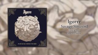 Igorrr  Va Te Foutre [upl. by Hildegard]