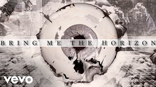 Bring Me The Horizon  Antivist Official Audio [upl. by Horan]