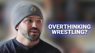 6 Simple Tricks to Improve Your Wrestling [upl. by Ayatnwahs]