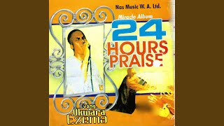 Praises Is the Way to Reach Jesus for Miracle [upl. by Lidah]