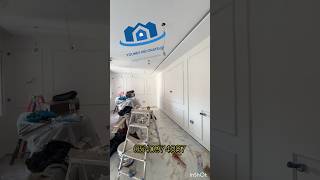 plafond placoplatre alger lpp aadl [upl. by Rettuc]