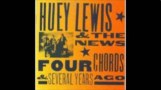 Huey Lewis amp The News  quotLittle Bitty Pretty Onequot 1994 [upl. by Komsa]