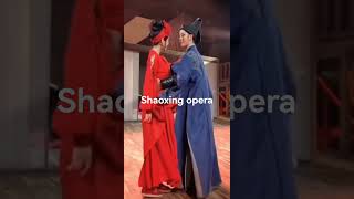 Shaoxing opera traditional Chinese Drama（越剧）戏剧 新龙门客栈 越剧 [upl. by Aihsoek677]