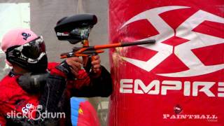 How To Play Paintball Like a Pro [upl. by Claman]