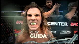 UFC on FX Maynard vs Guida [upl. by Ardnuaed]