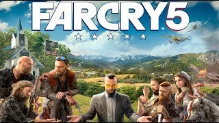 Far Cry 5 Flavor Country Mission Walkthrough Antlered Roadkills Locations [upl. by Manolo187]