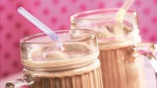 How to Make a Chocolate Shake  Allrecipes [upl. by Nylrahc996]