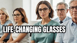 40 Incredible Testimonials From Actual Customers Of Ionspec Medical Glasses Real Stories [upl. by Aiyotal]