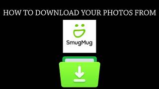 How to download your photos – Smugmug Quick Tip [upl. by Etep]