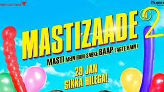 Behensplaining  Srishti Dixit amp kushakapila5643 review Mastizaade  Netflix India [upl. by Anyaj658]