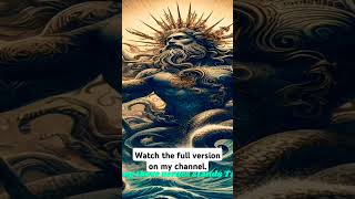 Polynesian Mythology Unveiling the Mysteries Tangaroa and Tāne July 15 2024 [upl. by Steffi]