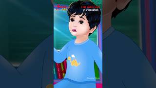 Dudhu amp Tintus Adventures  Episode 1 Part4  Tamil animation episodes  Series  Galatta Kids [upl. by Gable]