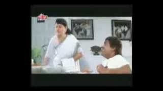 johnny lever in SAPOOT avi [upl. by Eilsel]