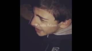 Asansörde kalan çocuk Remix [upl. by Paik]