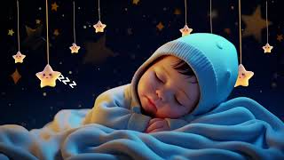 Sleep Instantly Within 3 Minutes ♥ Brahms And Beethoven ♥ Baby Sleep Music ♫ Mozart Brahms Lullaby [upl. by Ennirok]