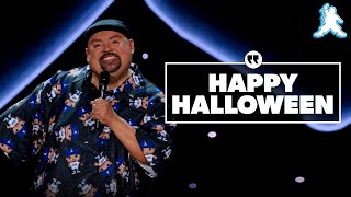 Happy Halloween  Gabriel Iglesias [upl. by Oler]