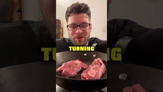 How to Cook a Perfect Lamb Rump Steak [upl. by Aninotna]