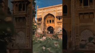 Walled city of lahore lahore tour [upl. by Jaclyn]