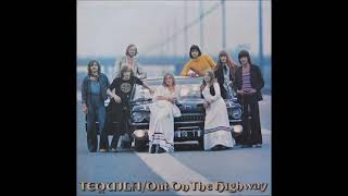 Tequila  Out On The Highway 1975 FULL ALBUM  Funk Pop Rock [upl. by Raney]