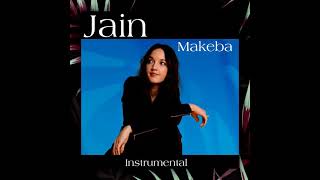 Jain  Makeba Instrumental [upl. by Church]