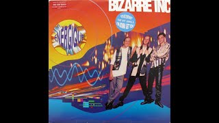 Bizarre Inc  Took My Love Vinyl Solution records 1992 [upl. by Nohcim97]