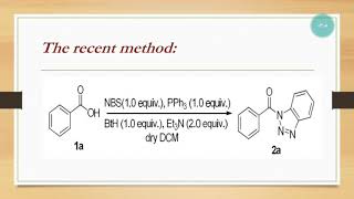 TRIAZOLE synthesis and reactions organic chemistry group MAC4 [upl. by Garcon]