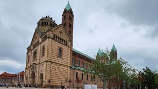 Speyer und Technik Museum [upl. by Hans]