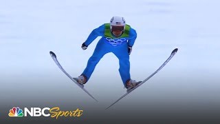 2014 Sochi Olympics on NBC  quotPut Fear Asidequot  NBC Sports [upl. by Itin]