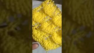 Sweater Designcrochet shortvideo [upl. by Lirba]